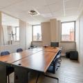 Bureau à vendre de 370 m² à Villeurbanne - 69100 photo - 5