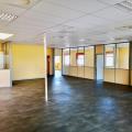 Bureau à vendre de 1 156 m² à Vitrolles - 13127 photo - 3