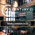 Local commercial à vendre de 145 m² à Caen - 14000 photo - 1