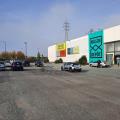 Local commercial à vendre de 8 215 m² à Exincourt - 25400 photo - 1