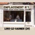 Local commercial à vendre de 500 m² à Lons-le-Saunier - 39000 photo - 2