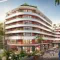 Local commercial à vendre de 216 m² à Nice - 06000 photo - 1