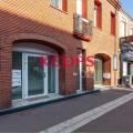 Local commercial à vendre de 92 m² à Toulouse - 31000 photo - 1