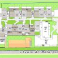 Local commercial à vendre de 374 m² à Toulouse - 31000 plan - 2