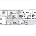 Local commercial à vendre de 48 m² à Toulouse - 31000 plan - 2