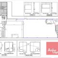 Local commercial à vendre de 720 m² à Toulouse - 31000 plan - 4