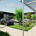 Local commercial à vendre de 710 m² à Valdahon - 25800 photo - 5