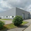 Entrepôt à vendre de 299 m² à Alençon - 61000 photo - 1