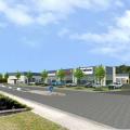 Entrepôt à vendre de 246 m² à Ambarès-et-Lagrave - 33440 photo - 4