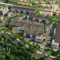 Entrepôt à vendre de 11 156 m² à Bourgoin-Jallieu - 38300 photo - 1