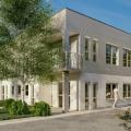 Entrepôt à vendre de 12 115 m² à Bourgoin-Jallieu - 38300 photo - 1