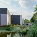 Entrepôt à vendre de 12 115 m² à Bourgoin-Jallieu - 38300 photo - 3