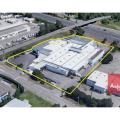 Entrepôt à vendre de 5 200 m² à Bruguières - 31150 photo - 14