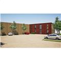 Entrepôt à vendre de 1 835 m² à Castanet-Tolosan - 31320 photo - 2