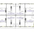 Entrepôt à vendre de 1 890 m² à Chambray-lès-Tours - 37170 photo - 6