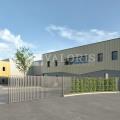 Entrepôt à vendre de 3 481 m² à Charnay-lès-Mâcon - 71850 photo - 1