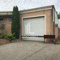 Entrepôt à vendre de 992 m² à Châteauneuf-de-Gadagne - 84470 photo - 2