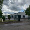 Entrepôt à vendre de 535 m² à Chauny - 02300 photo - 1
