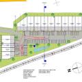 Entrepôt à vendre de 3 298 m² à Crémieu - 38460 plan - 3