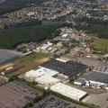 Entrepôt à vendre de 15 000 m² à Creutzwald - 57150 photo - 1