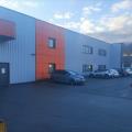 Entrepôt à vendre de 1 900 m² à Dampierre-les-Bois - 25490 photo - 2