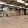 Entrepôt à vendre de 3 150 m² à Doullens - 80600 photo - 3