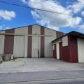 Entrepôt à vendre de 825 m² à Estrées-Deniécourt - 80200 photo - 1