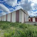 Entrepôt à vendre de 825 m² à Estrées-Deniécourt - 80200 photo - 2