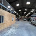 Entrepôt à vendre de 825 m² à Estrées-Deniécourt - 80200 photo - 3