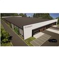 Entrepôt à vendre de 7 653 m² à Fegersheim - 67640 photo - 14