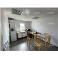 Entrepôt à vendre de 350 m² à Fontenay-Trésigny - 77610 photo - 5