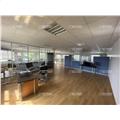 Entrepôt à vendre de 350 m² à Fontenay-Trésigny - 77610 photo - 2