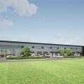 Entrepôt à vendre de 748 m² à Geispolsheim - 67118 photo - 1