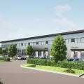 Entrepôt à vendre de 748 m² à Geispolsheim - 67118 photo - 3