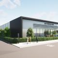 Entrepôt à vendre de 748 m² à Geispolsheim - 67118 photo - 4