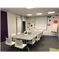 Entrepôt à vendre de 552 m² à Geispolsheim - 67118 photo - 3