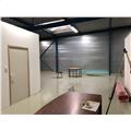 Entrepôt à vendre de 552 m² à Geispolsheim - 67118 photo - 8