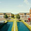 Entrepôt à vendre de 1 600 m² à Gellainville - 28630 photo - 14