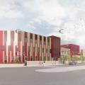 Entrepôt à vendre de 7 656 m² à Gennevilliers - 92230 photo - 1