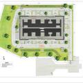 Entrepôt à vendre de 838 m² à Goxwiller - 67210 plan - 2