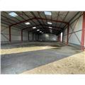 Entrepôt à vendre de 700 m² à Grigny - 69520 photo - 2