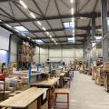 Entrepôt à vendre de 3 400 m² à Illkirch-Graffenstaden - 67400 photo - 1