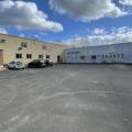 Entrepôt à vendre de 2 800 m² à Les Mureaux - 78130 photo - 1