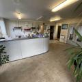 Entrepôt à vendre de 2 800 m² à Les Mureaux - 78130 photo - 4