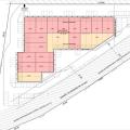 Entrepôt à vendre de 528 m² à Marolles-en-Hurepoix - 91630 plan - 3