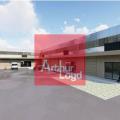 Entrepôt à vendre de 480 m² à Marolles-en-Hurepoix - 91630 photo - 1