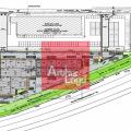 Entrepôt à vendre de 480 m² à Marolles-en-Hurepoix - 91630 photo - 3