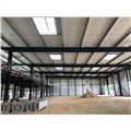 Entrepôt à vendre de 2 237 m² à Moissy-Cramayel - 77550 photo - 15