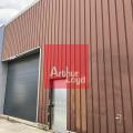 Entrepôt à vendre de 245 m² à Moissy-Cramayel - 77550 photo - 1