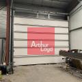 Entrepôt à vendre de 245 m² à Moissy-Cramayel - 77550 photo - 2
